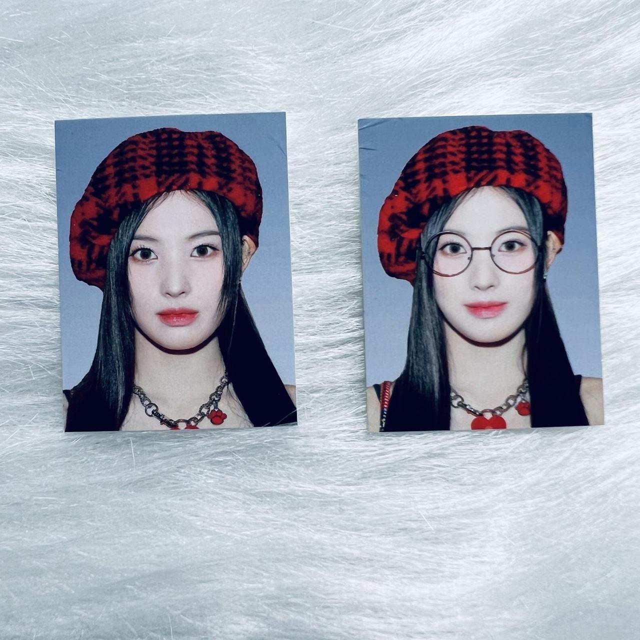 2023 (G)I-DLE WORLD TOUR [I am FREE-TY] IN JAPAN』開催記念