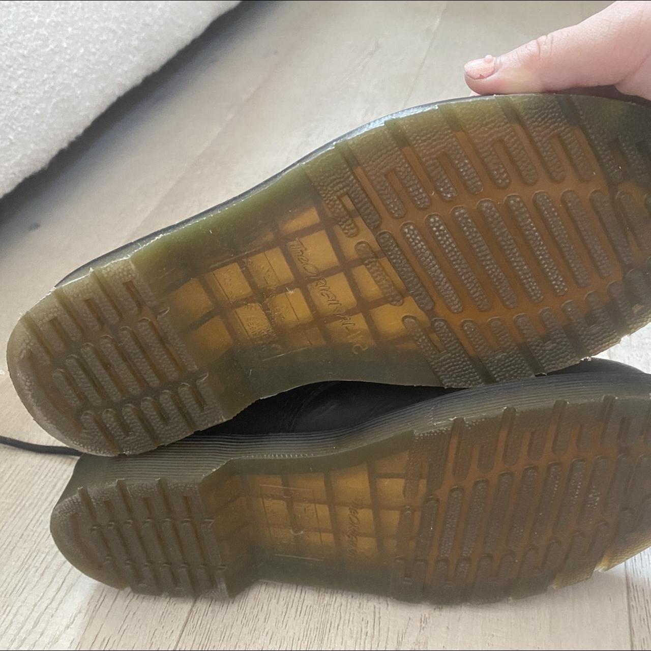 Dr. Martens Women's Boots (3)