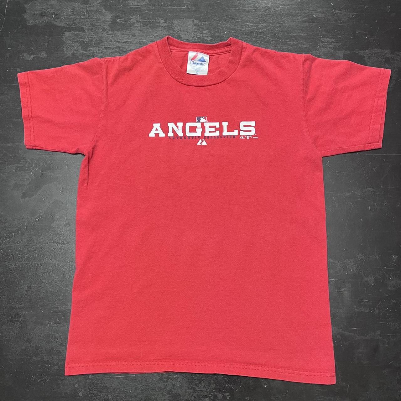 Retro Los Angeles Angels Women's T-Shirt