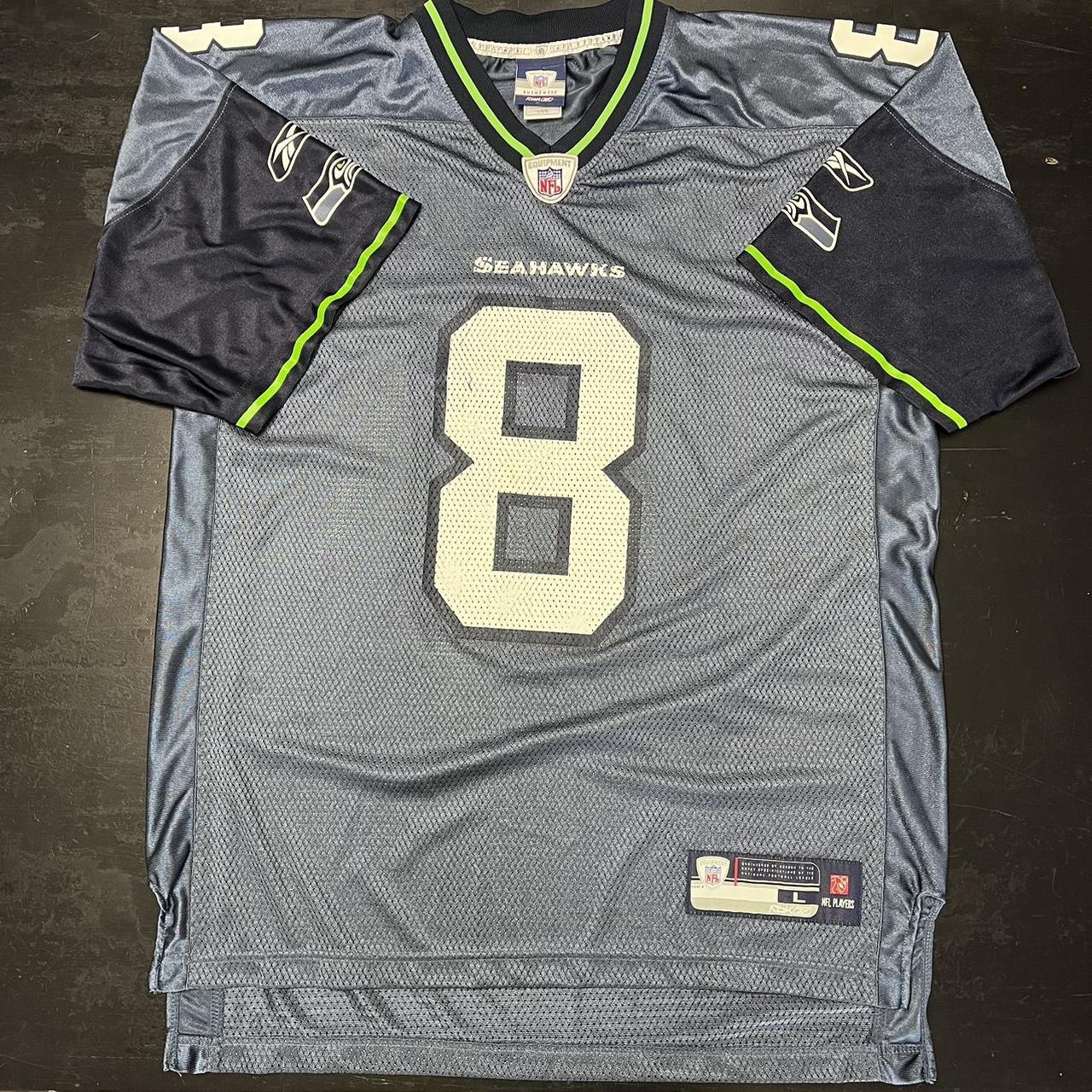 Seattle Seahawks Matt Hasselbeck jersey - S - VintageSportsGear