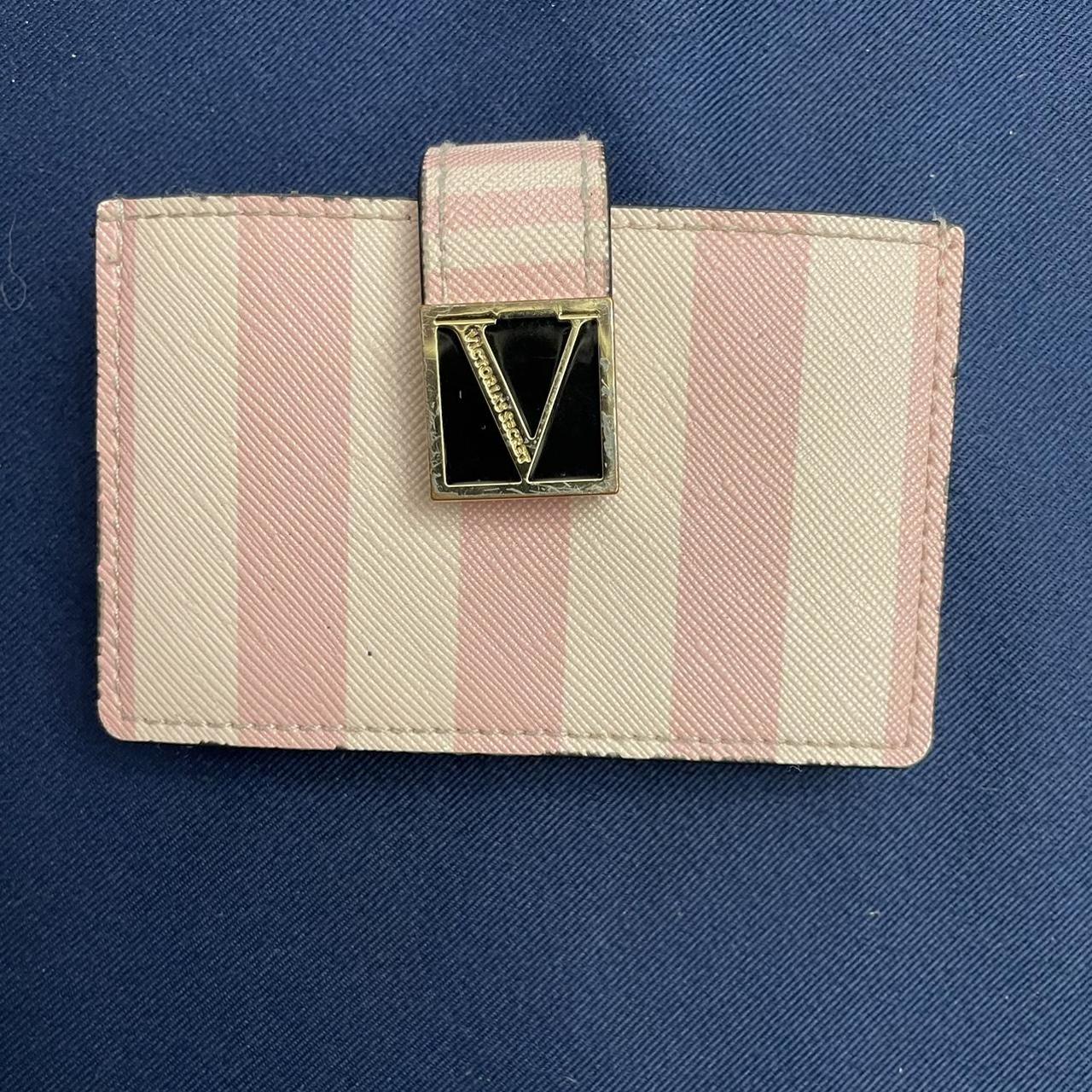 Vintage Victoria secret cardholder! #victoriasecret... - Depop