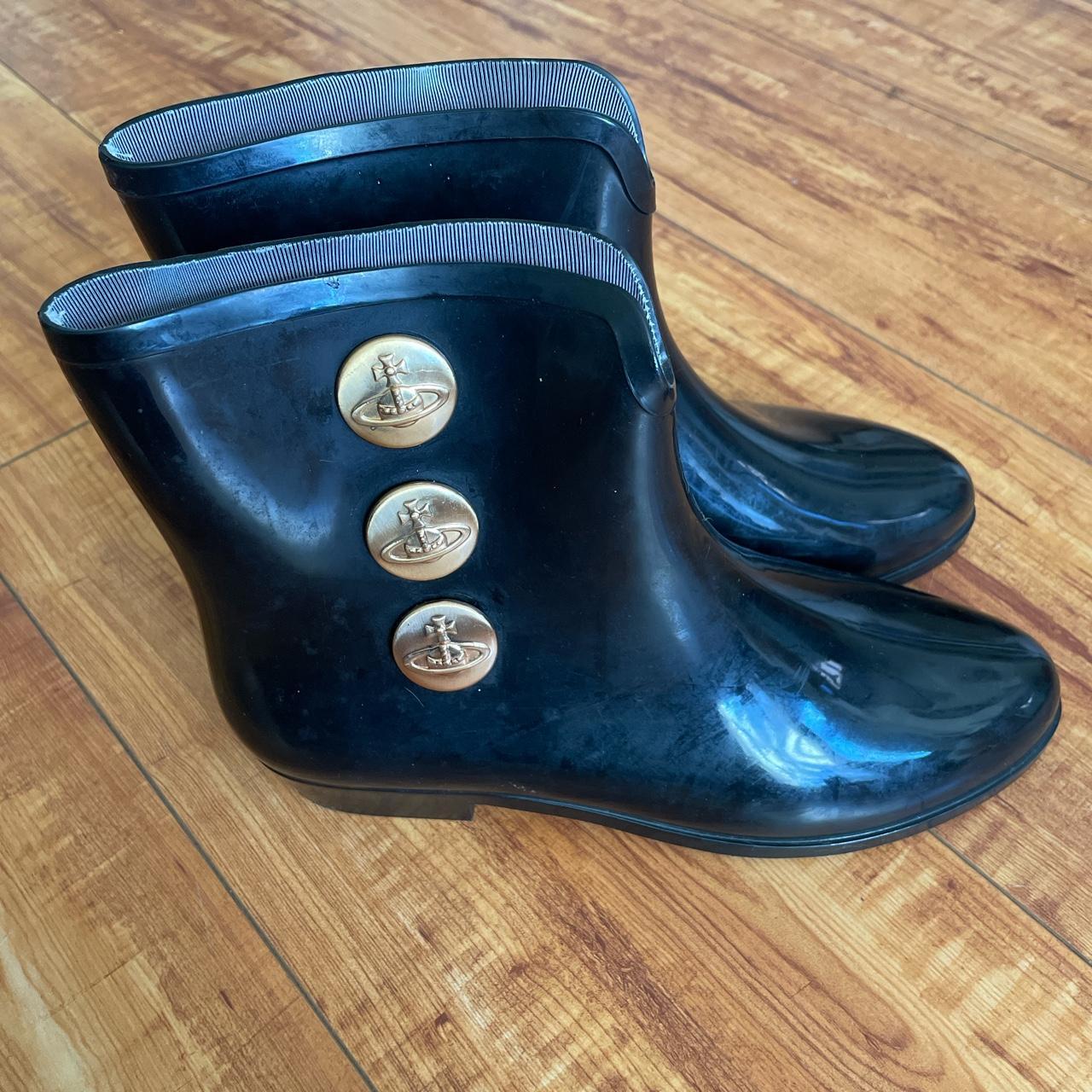 vivienne westwood boots sale