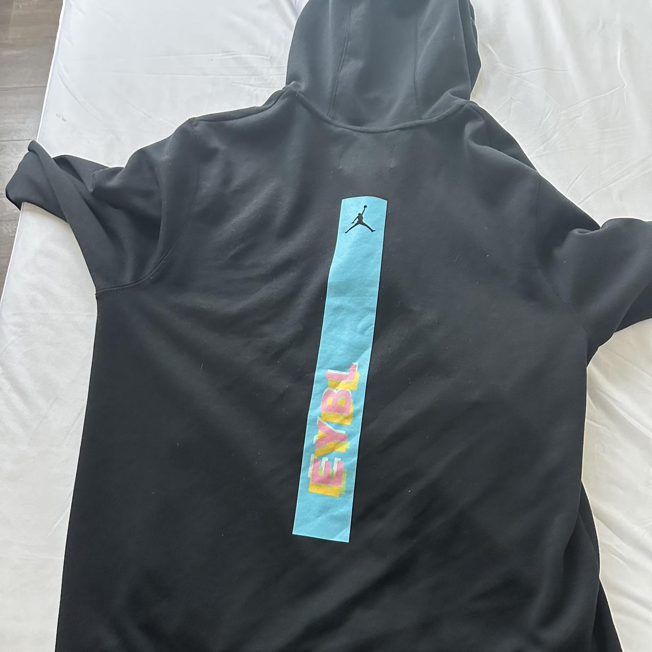 eybl hoodie for sale