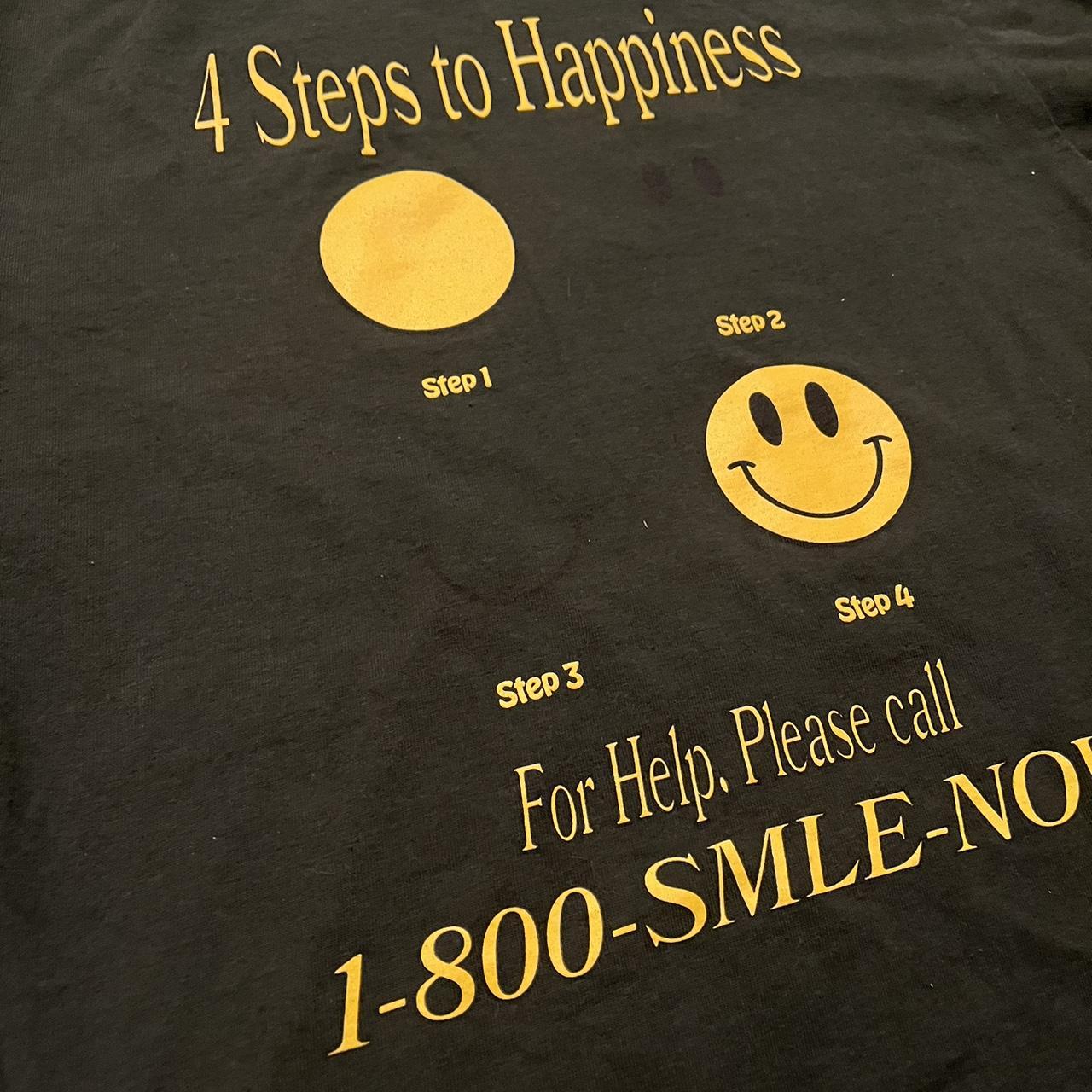 small dark green “1-800-SMILE-NOW” men’s graphic... - Depop