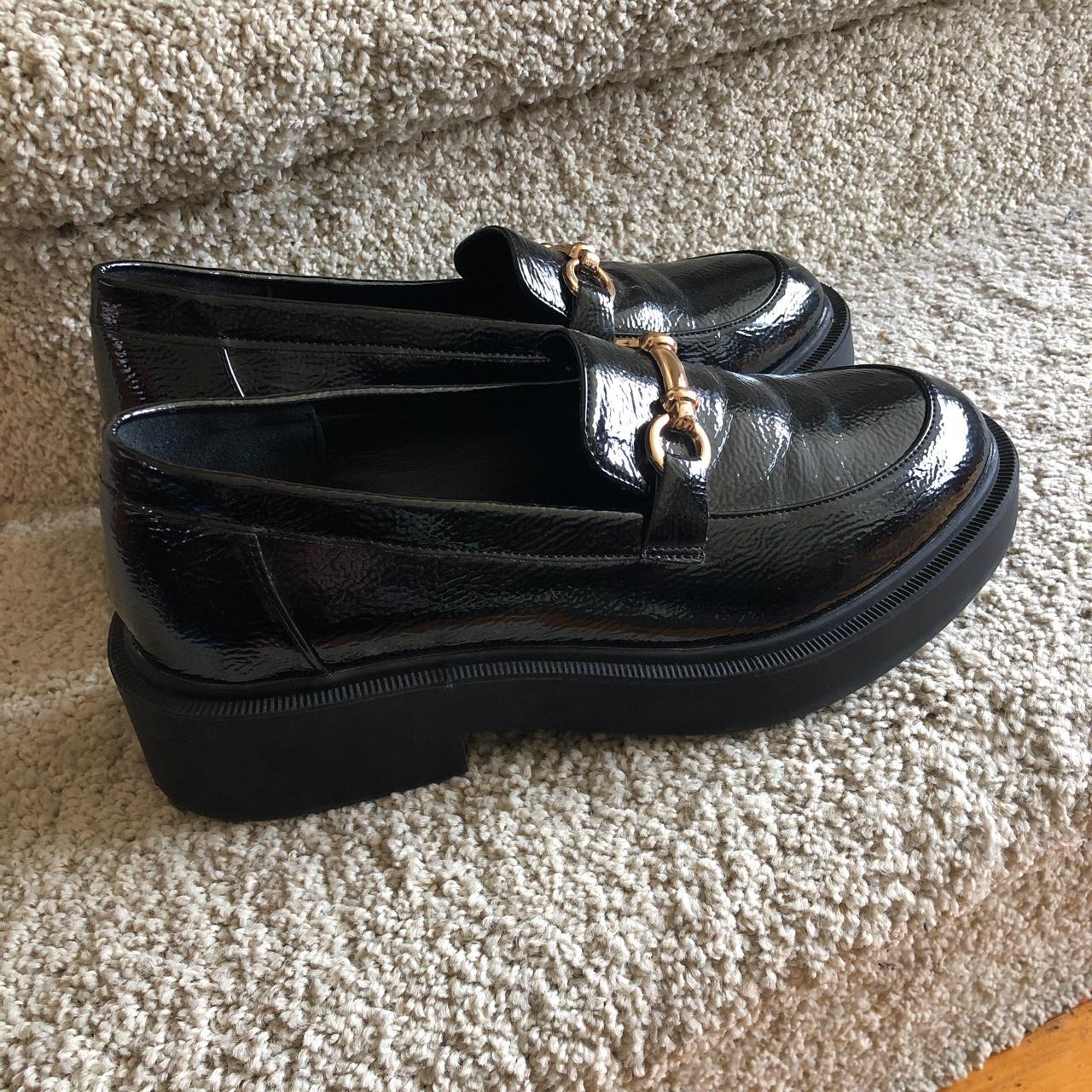 schuh ladies loafers