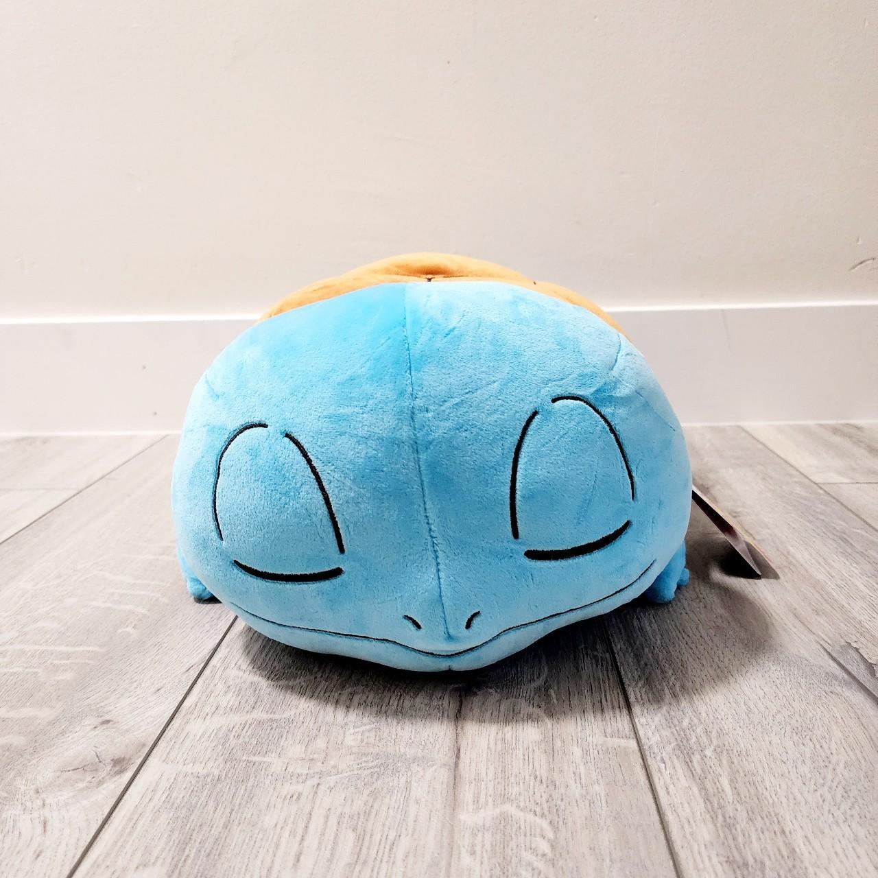 Squirtle pillow pet discount