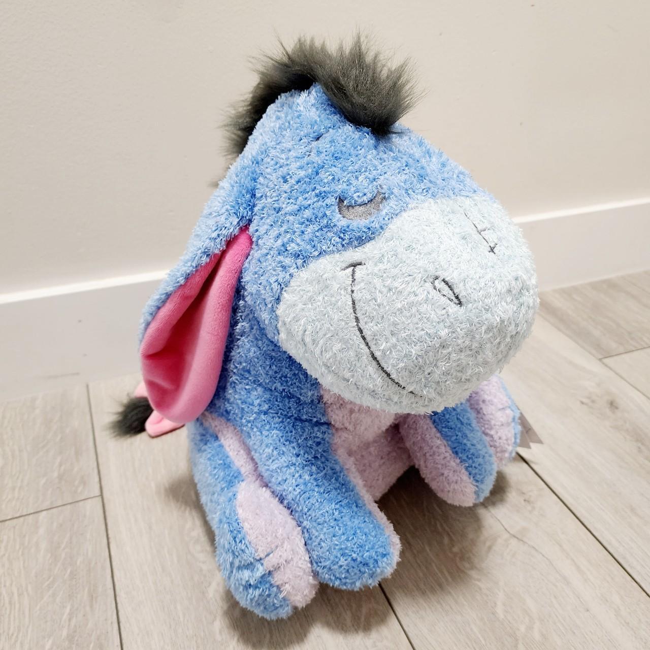 Buy Disney Eeyore Weighted Plush