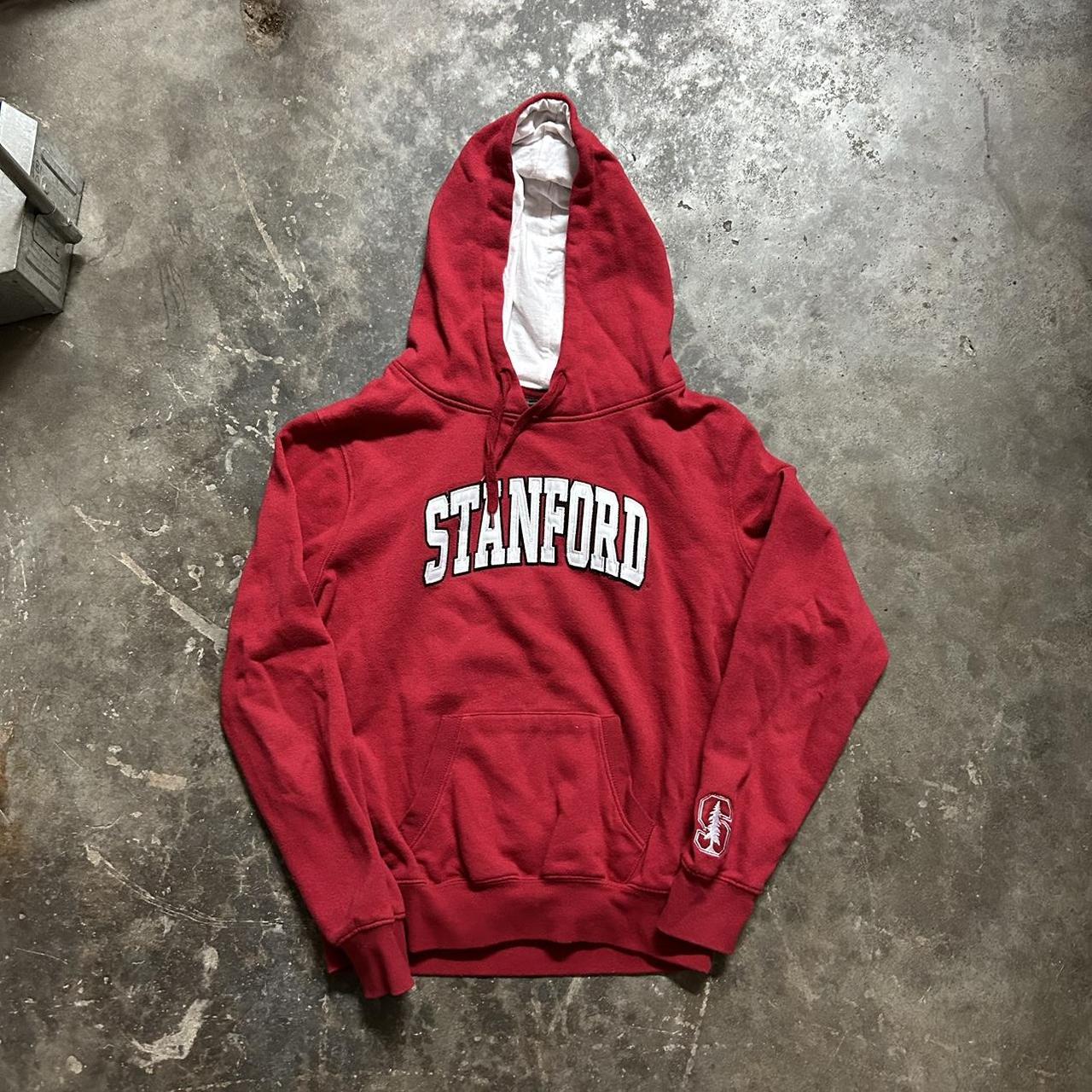 Stanford hoodie women's hot sale