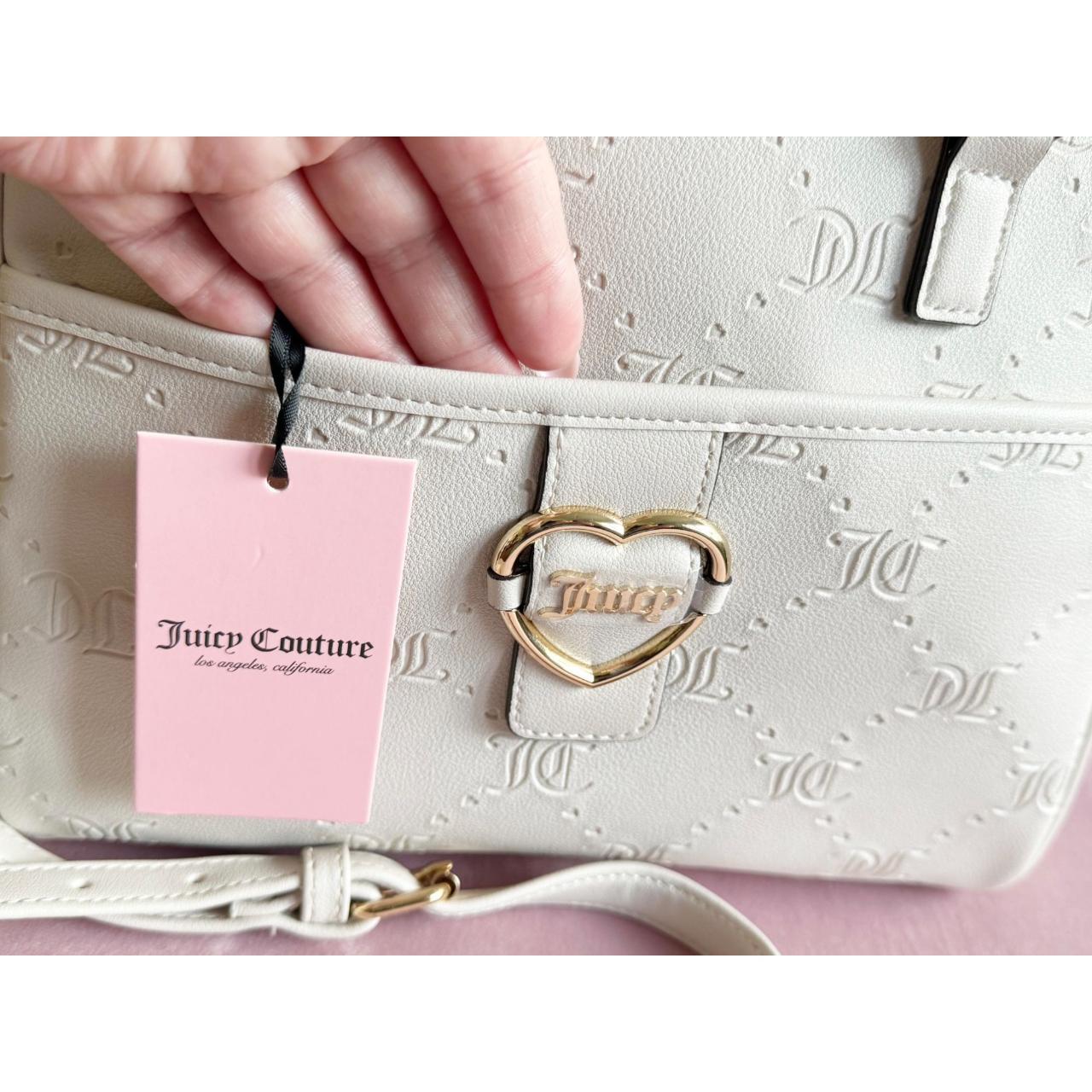 This brand new Juicy Couture Addicted To Love Angel | Depop