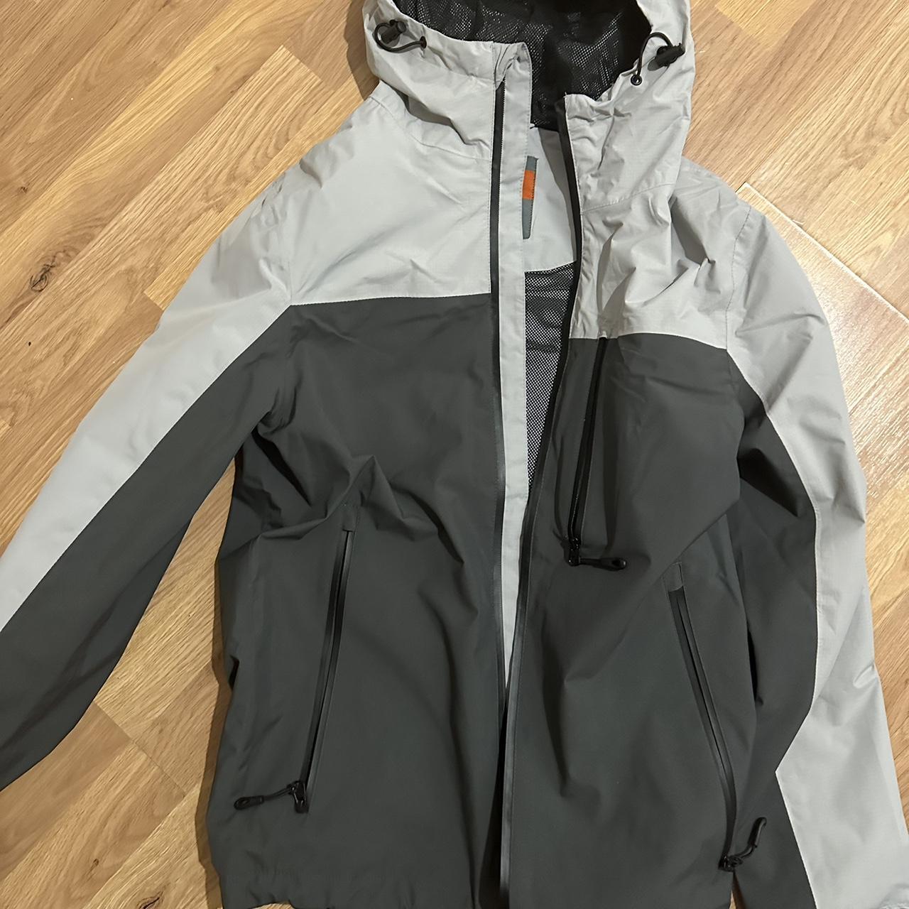Windbreaker Primark Mens Waterproof Jackets Primark Raincoat Mens Outlet