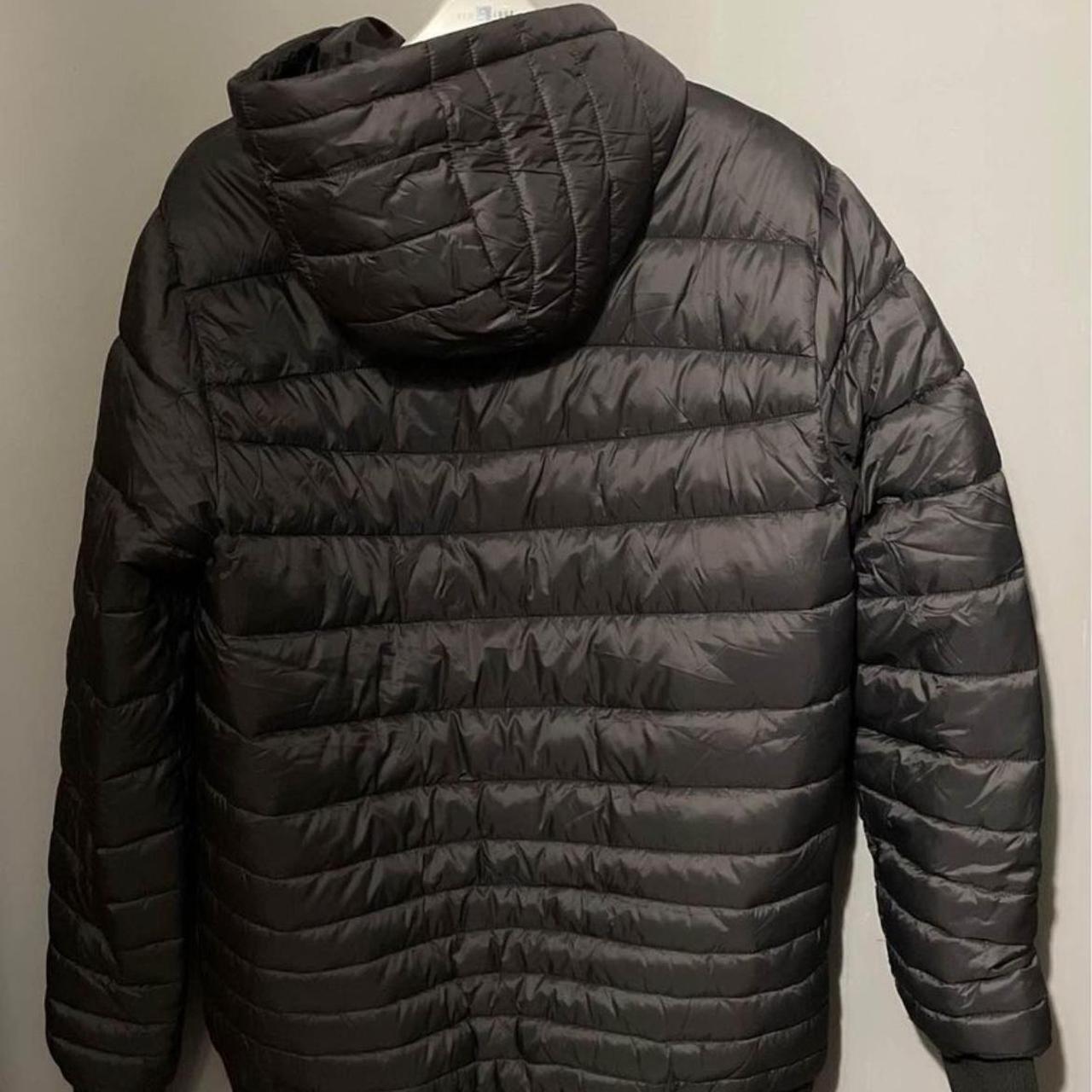 Mckenzie darrion bubble discount jacket