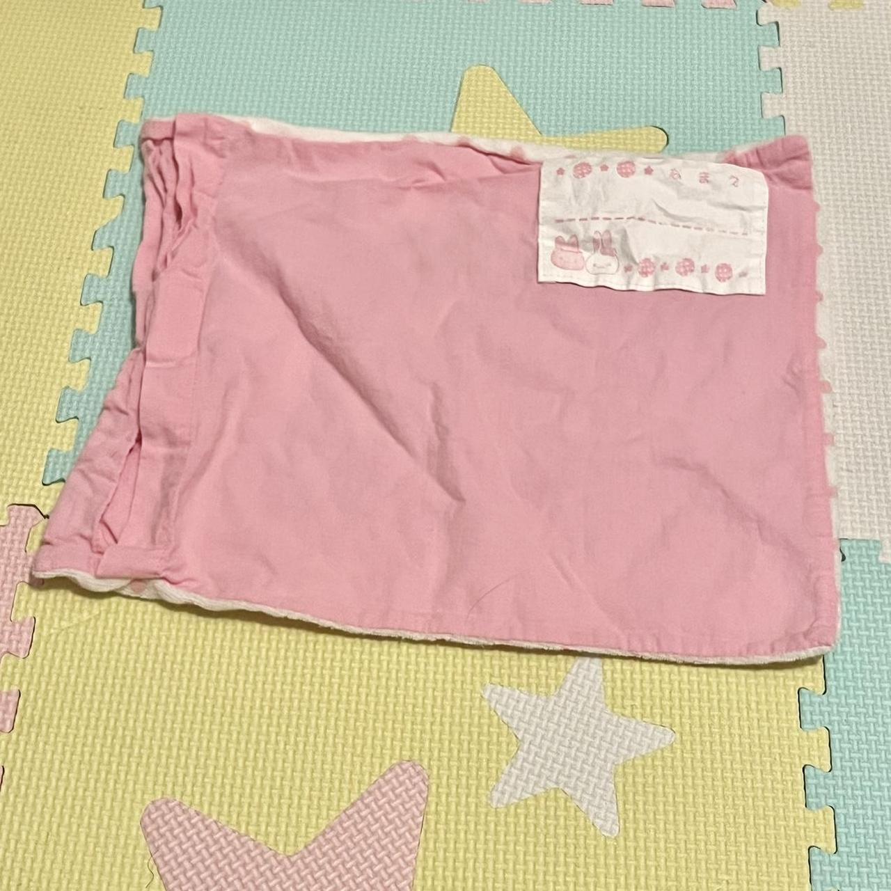 🎀 mother garden usamomo pillowcase 🎀 fastened by... - Depop