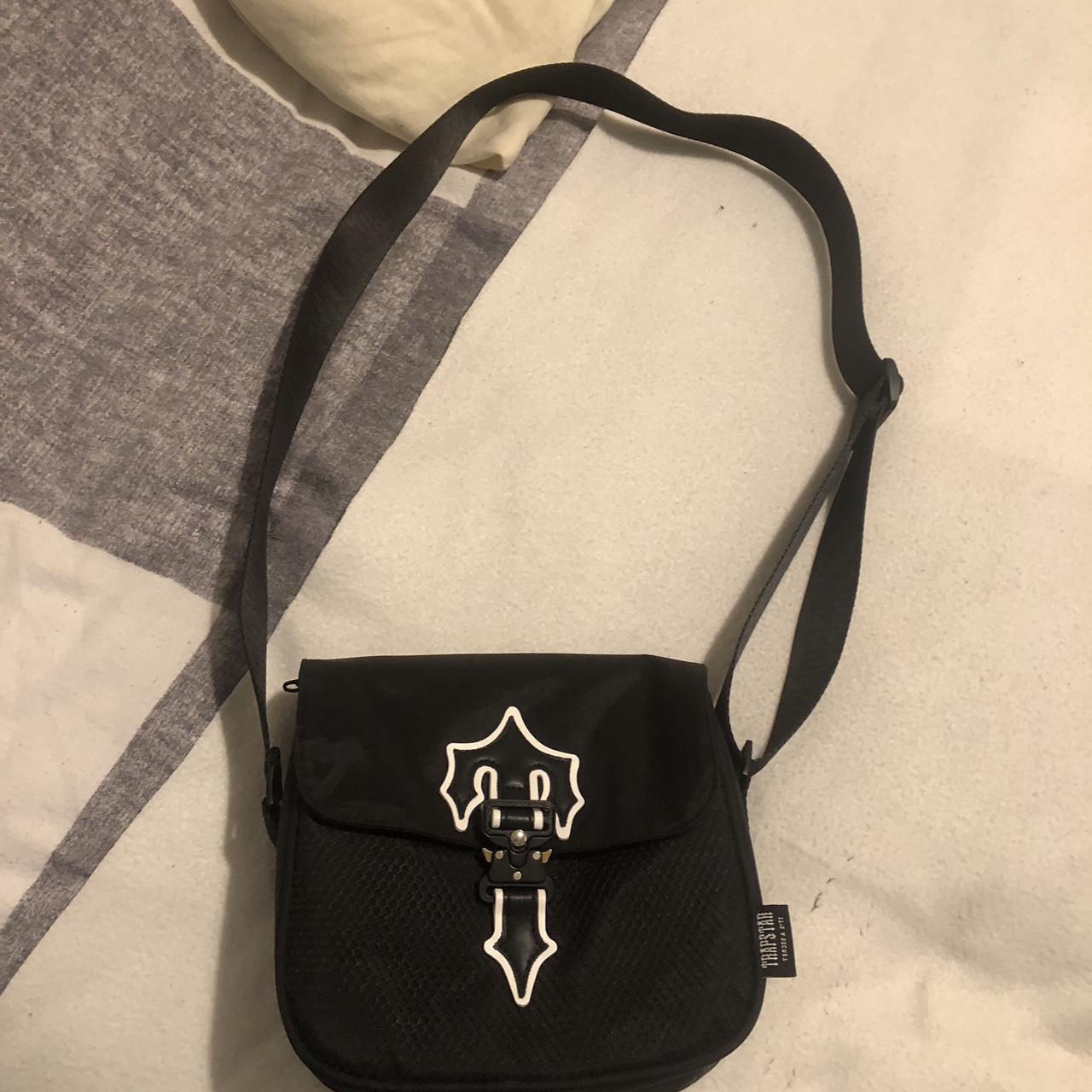 Trapstar Men's Bag Depop