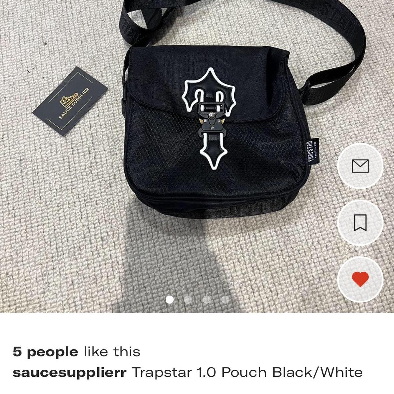 Trapstar Men's Bag Depop