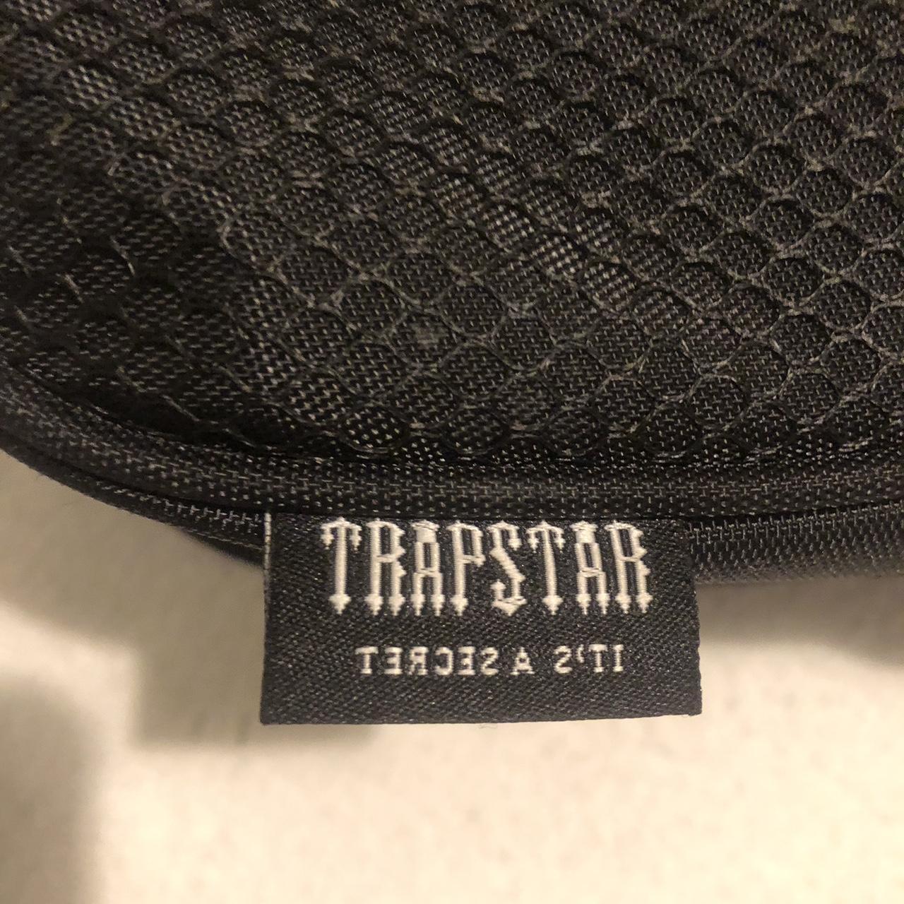 Trapstar Men's Bag Depop