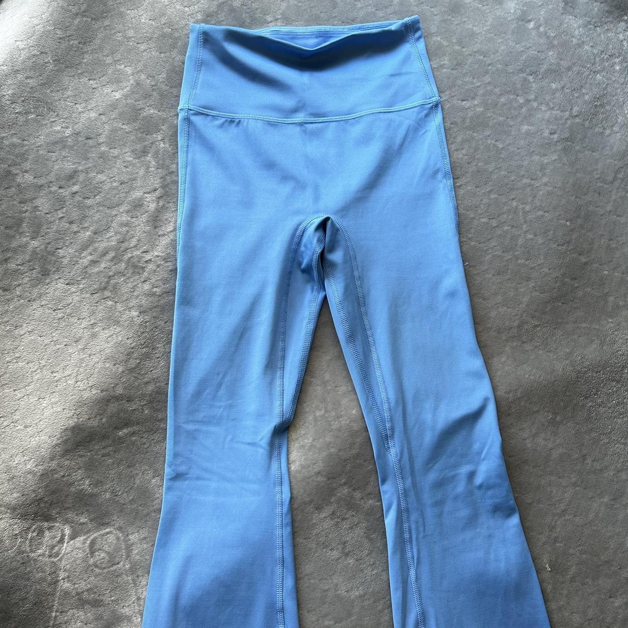 All in Motion Women's Blue Trousers (2)