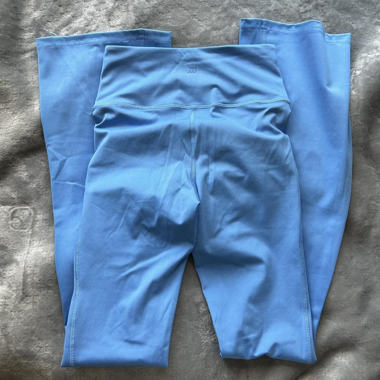All in Motion Women's Blue Trousers (3)