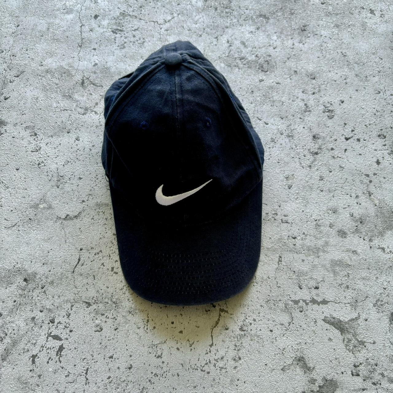 nike one cap