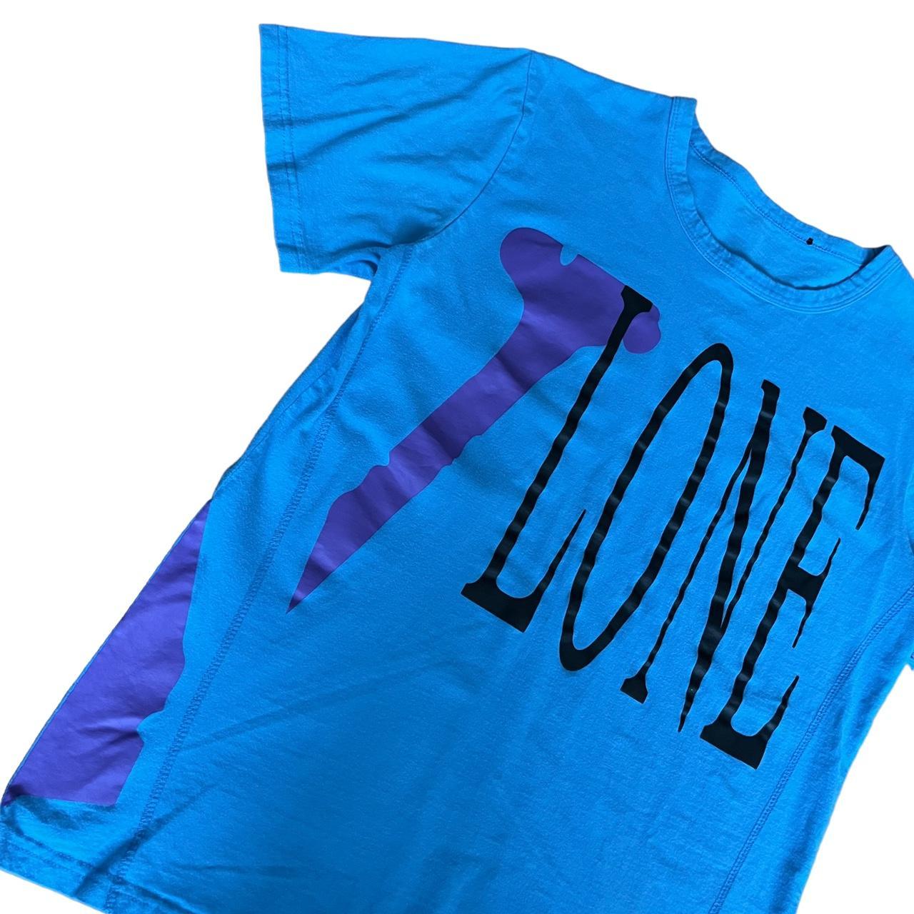 VLONE TShirt Size M Vlone do you notice... Depop