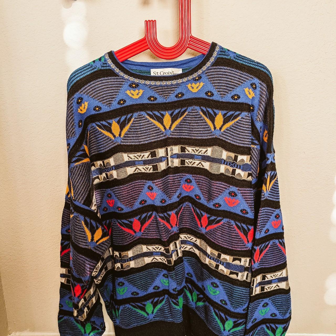 1980s jumper hot sale