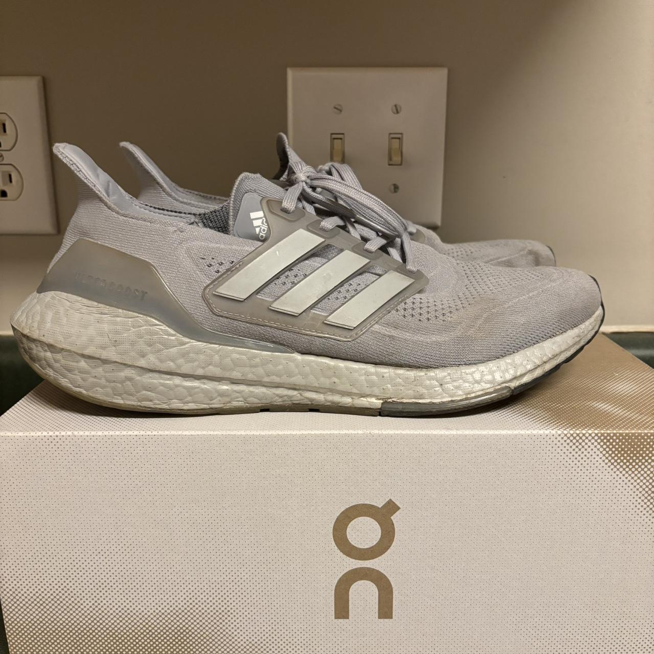 Mens ultra boost hot sale size 11