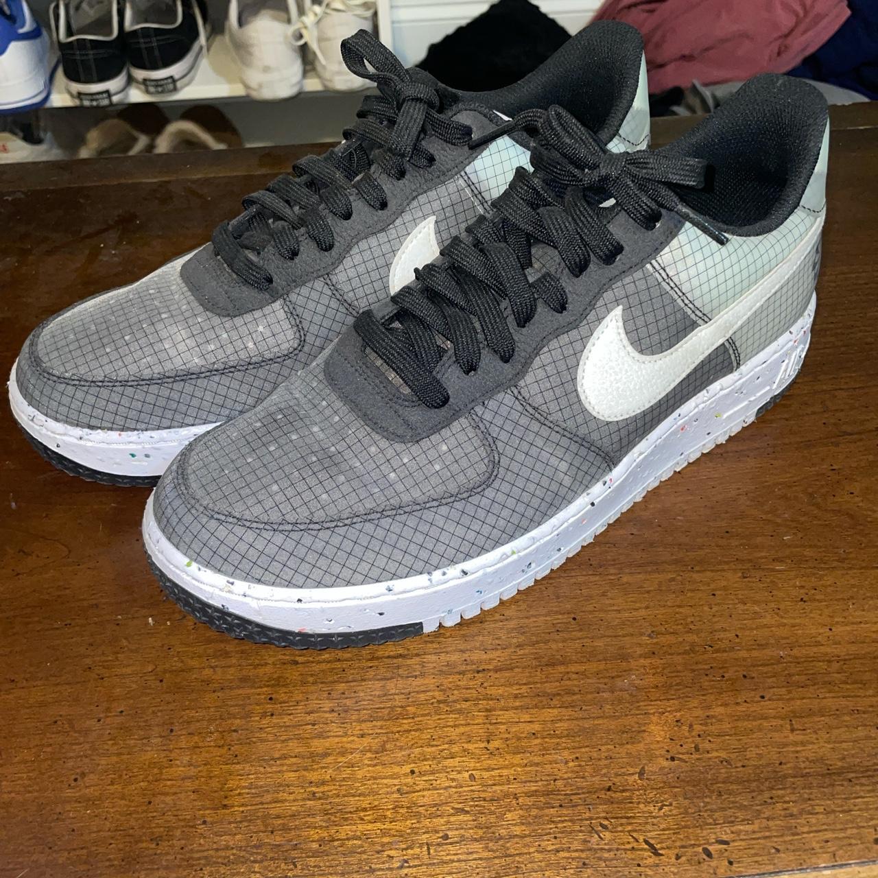 nike recycled trainers