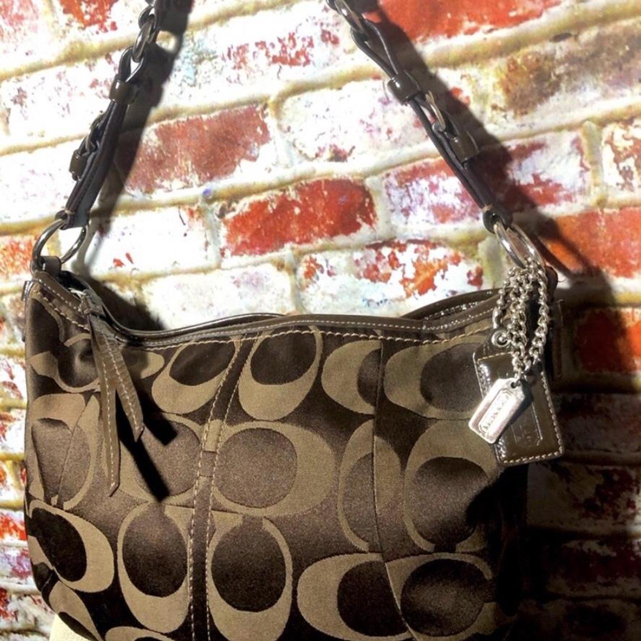 バッグ coach handbag signature soho brown s-l400.jpg
