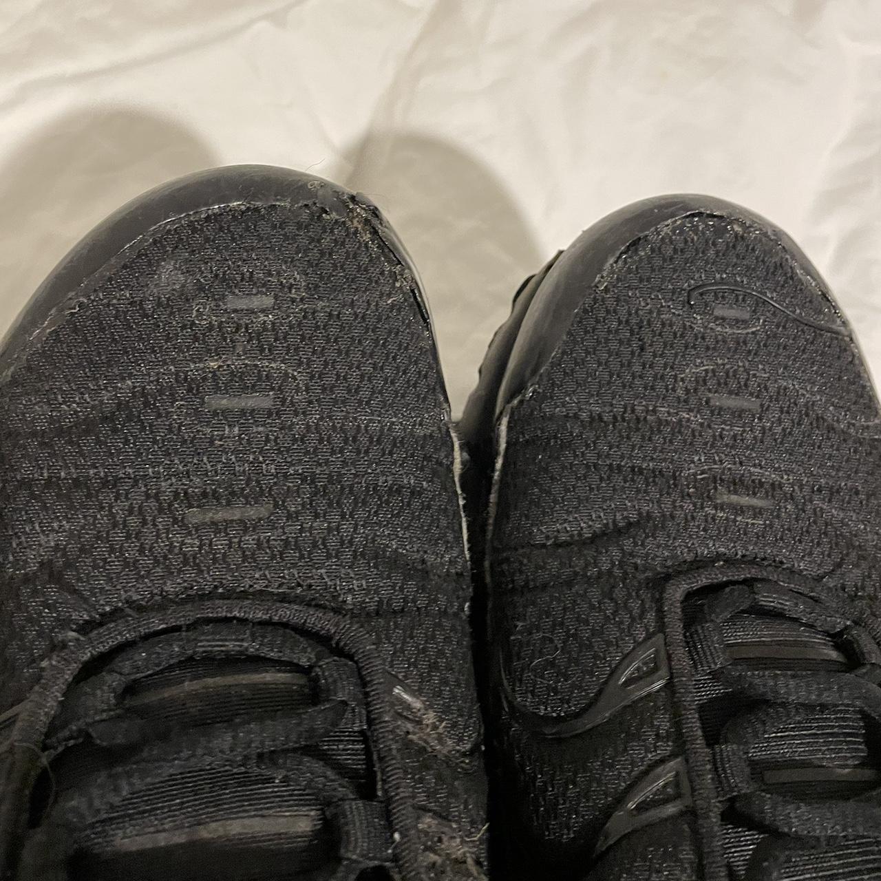 tns black and grey