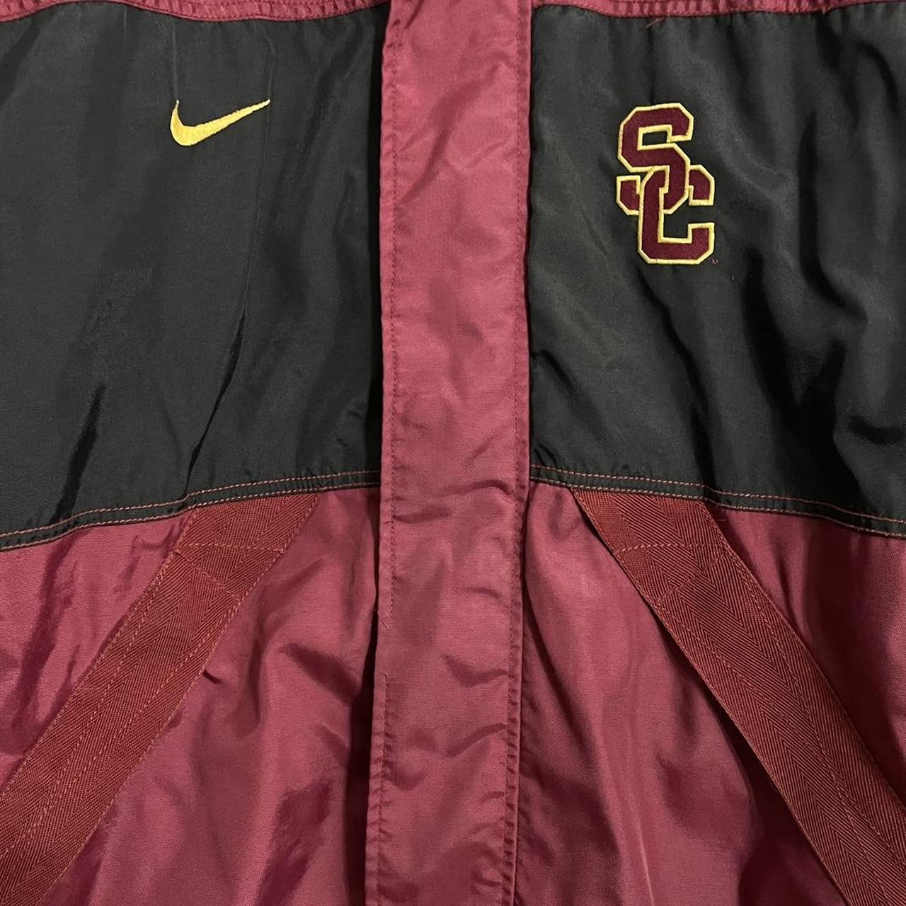 jurgen klopp coat nike