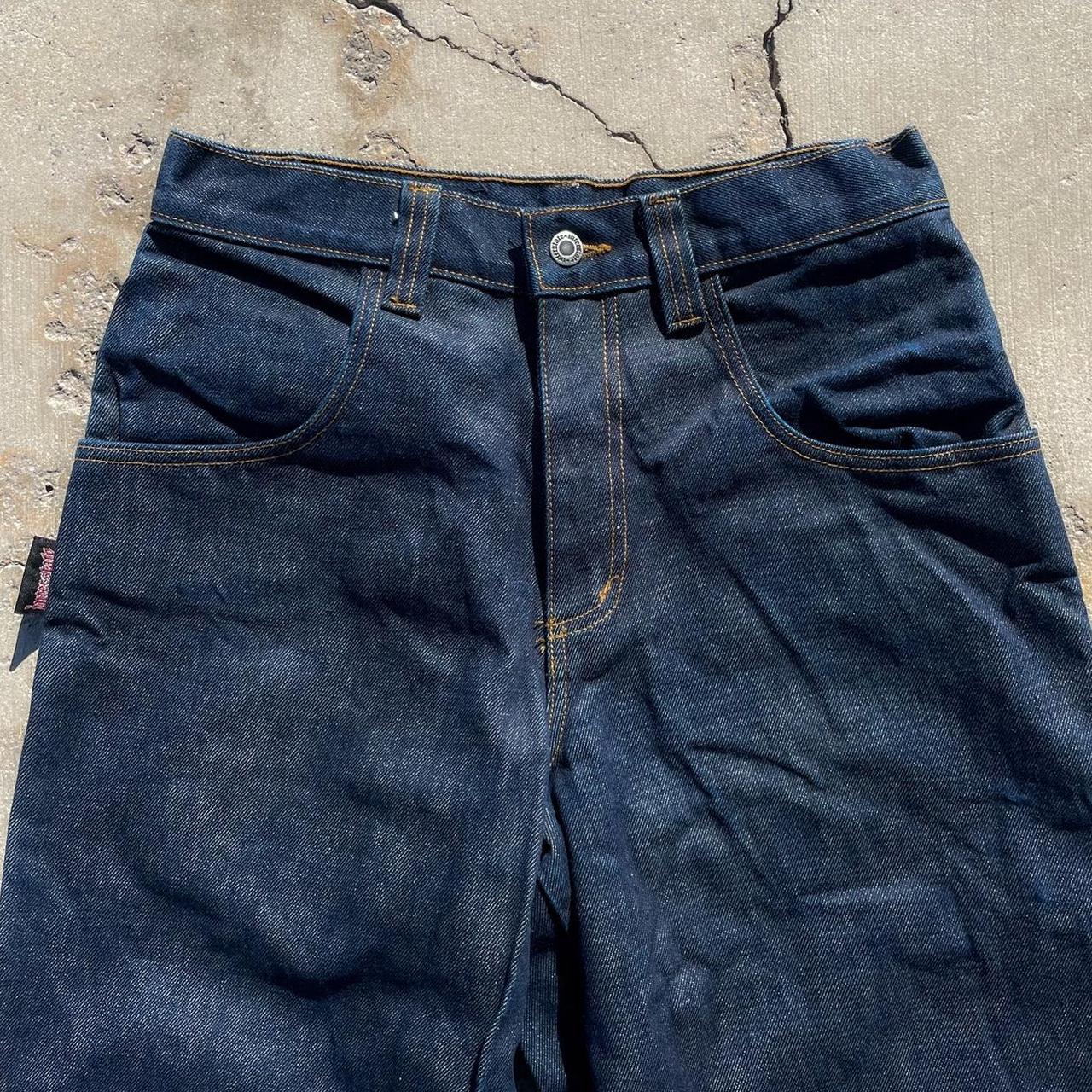 Men's Blue Jeans | Depop