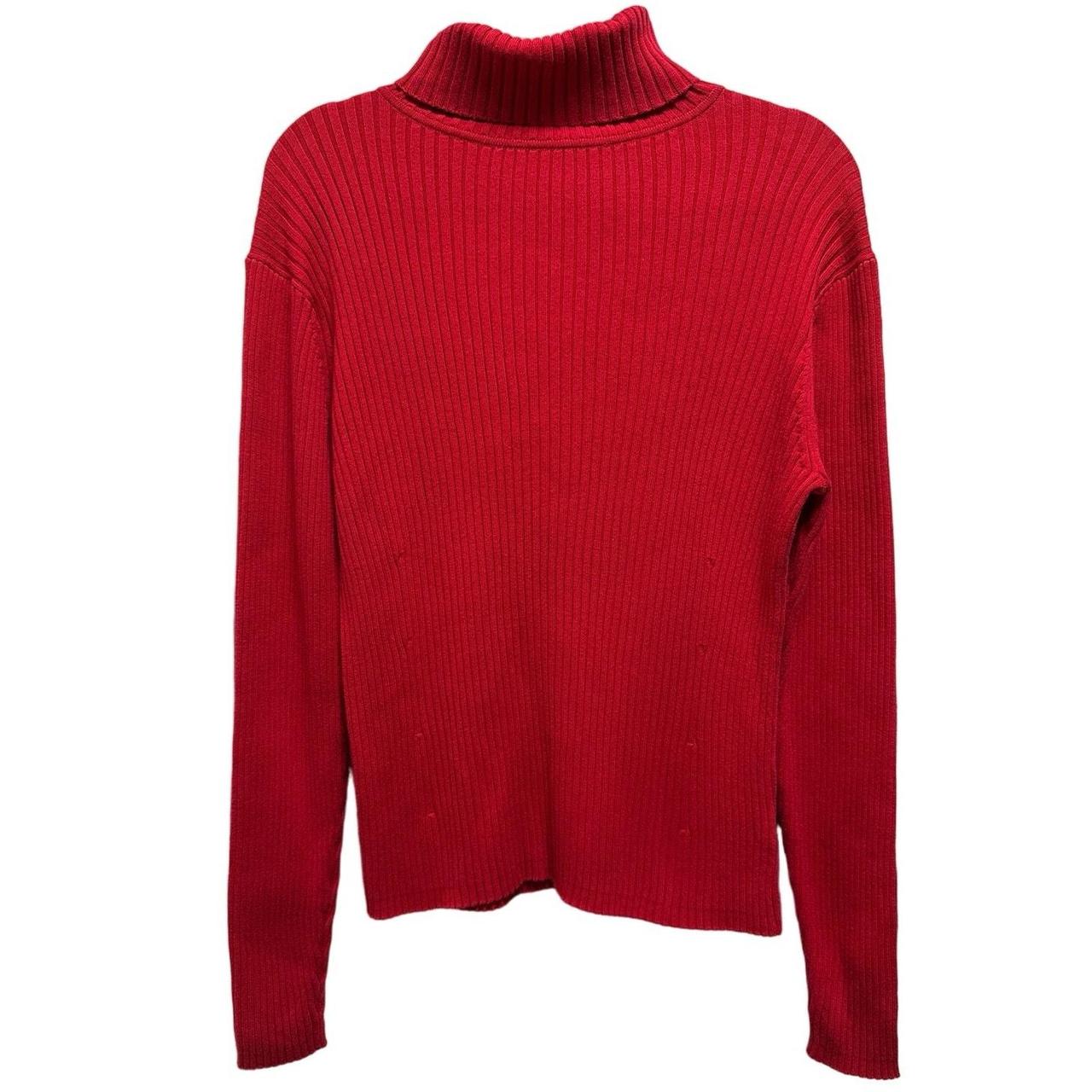 Pendleton Women's Sweater - Red - XL – Pendleton … - image 2