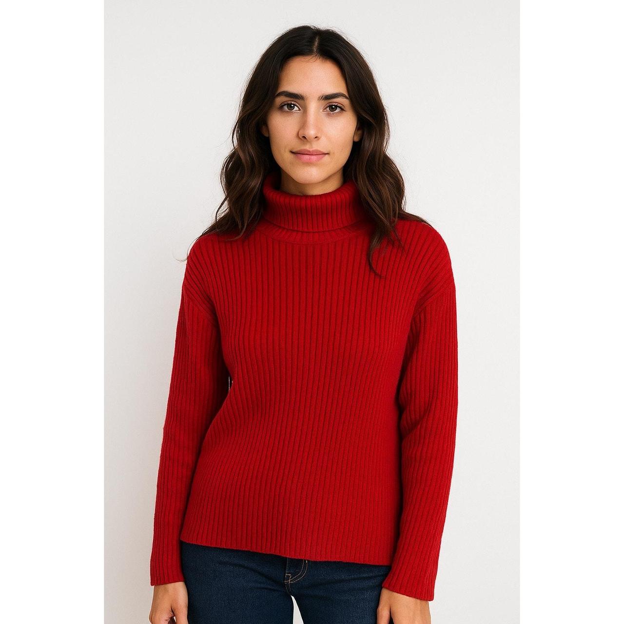 Pendleton Women's Sweater - Red - XL – Pendleton … - image 1
