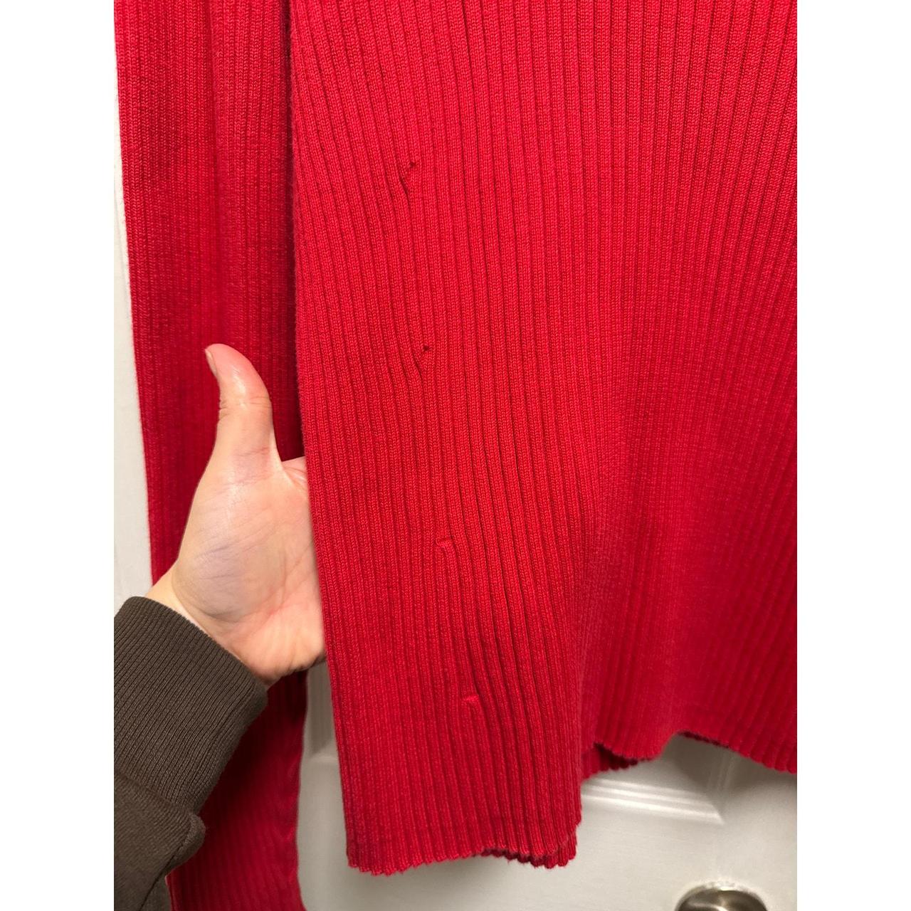 Pendleton Women's Sweater - Red - XL – Pendleton … - image 4