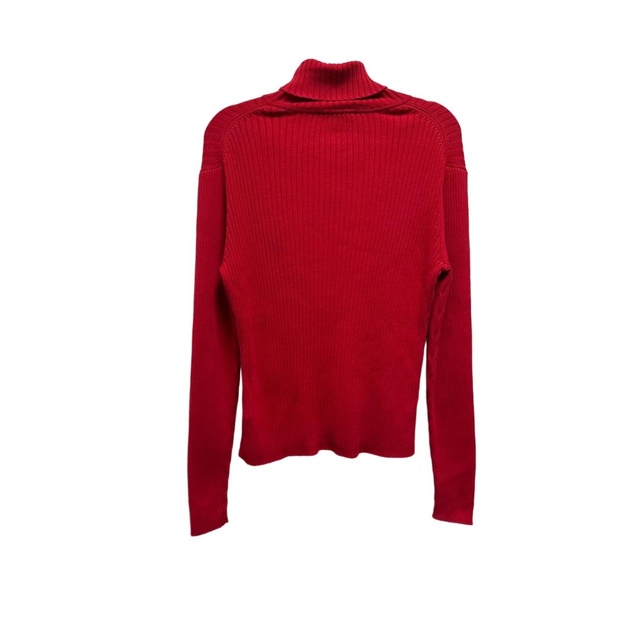 Pendleton Women's Sweater - Red - XL – Pendleton … - image 3