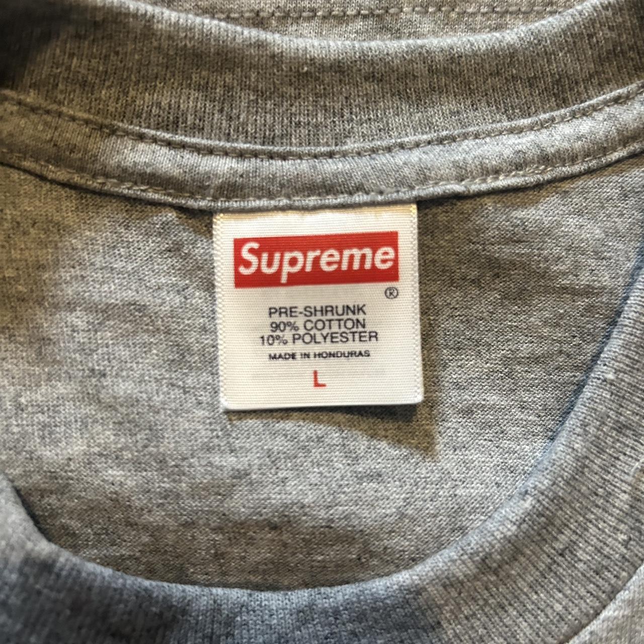 Supreme Tyler the Creator Tee Size | Depop