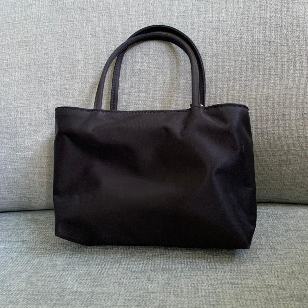 Orders esprit nylon tote bag