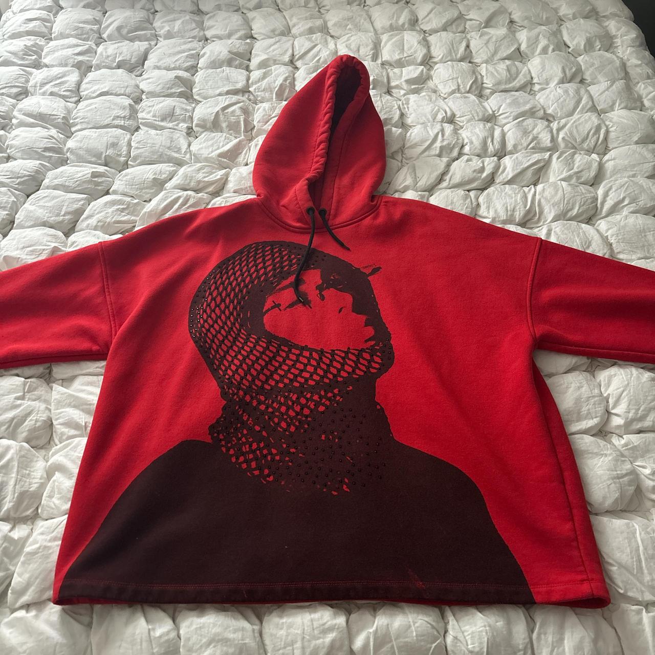 Billie Eilish Berksha Collab. Size : M/L (Fits an | Depop
