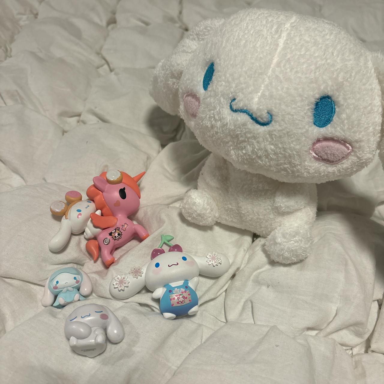 Cinnamoroll outlet Bundle