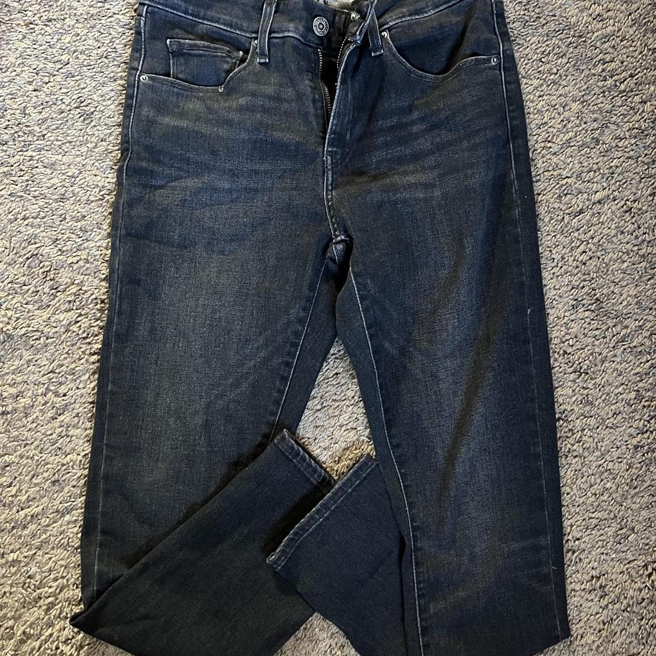 Levis size hot sale 6