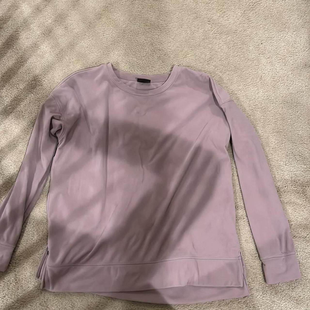 Light Purple 32 Degree Large Jacket Depop 6940