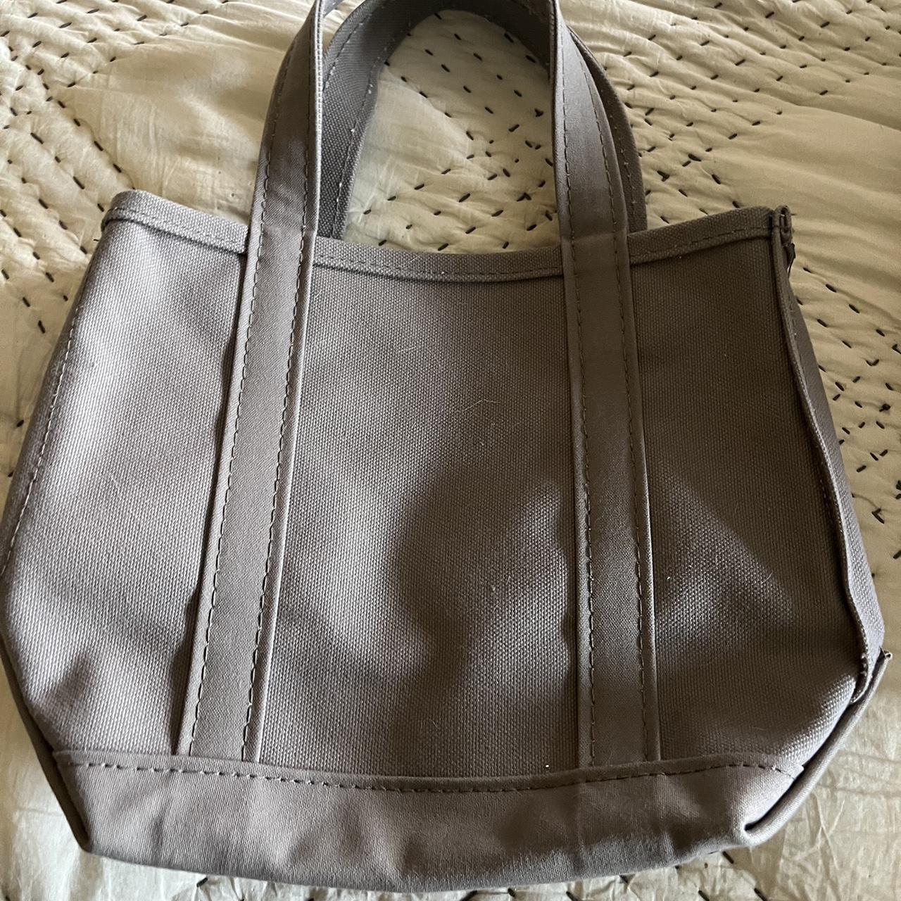 L.L.Bean Women's Brown Bag | Depop