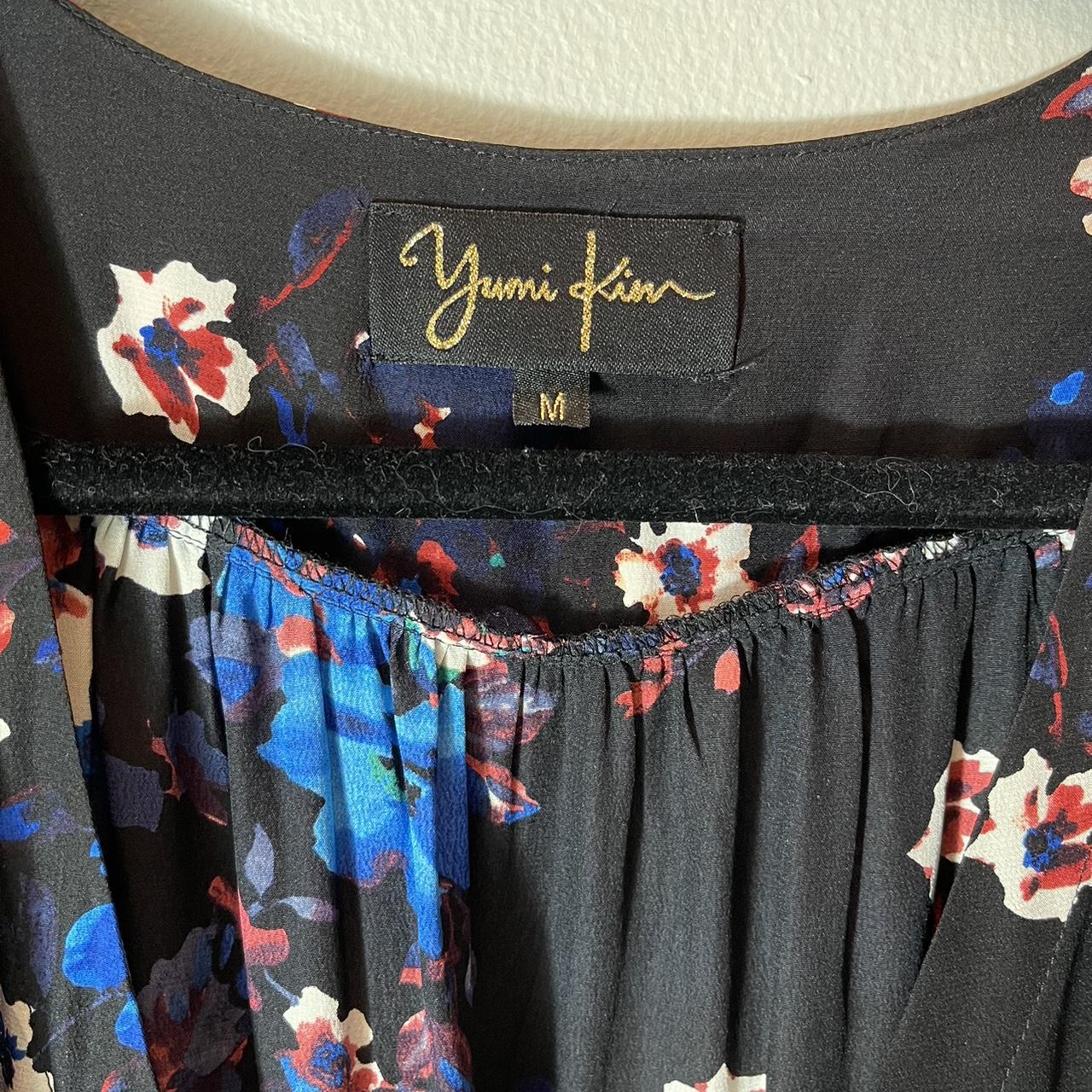 Yumi Kim Women's Multi Dress (2)