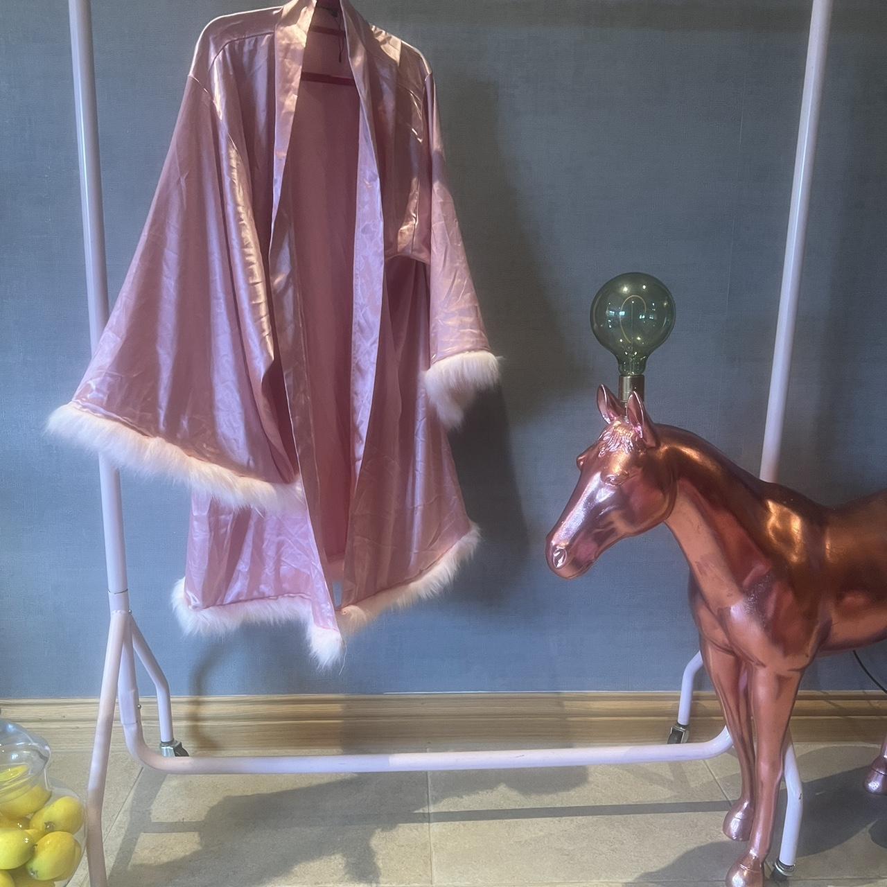 long kimono dress uk