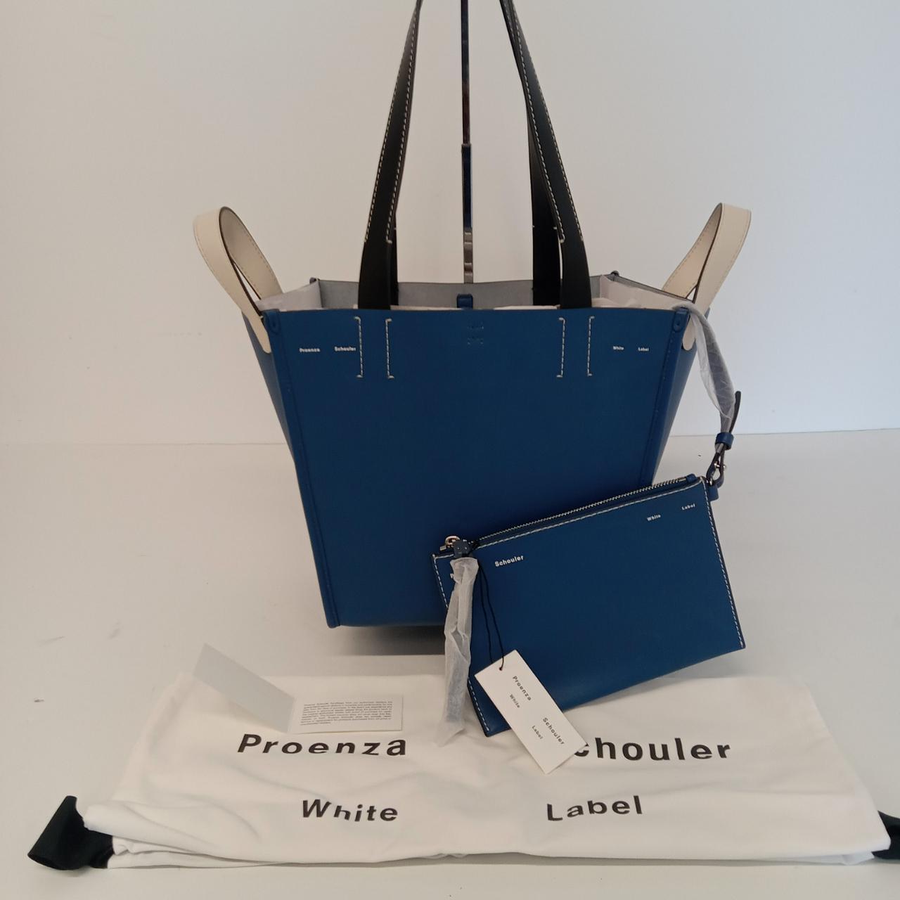 Proenza Schouler White Label large tote bag