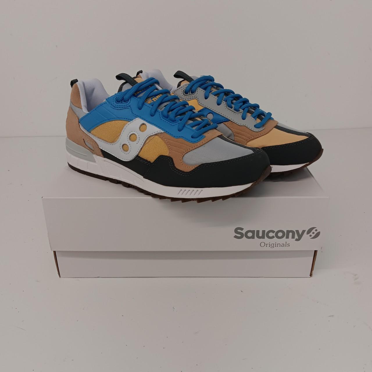 saucony shadow 5000 vintage womens