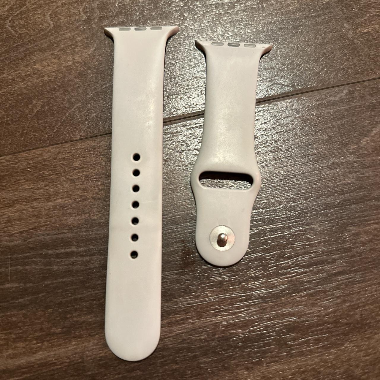 iwatch 3 series strap