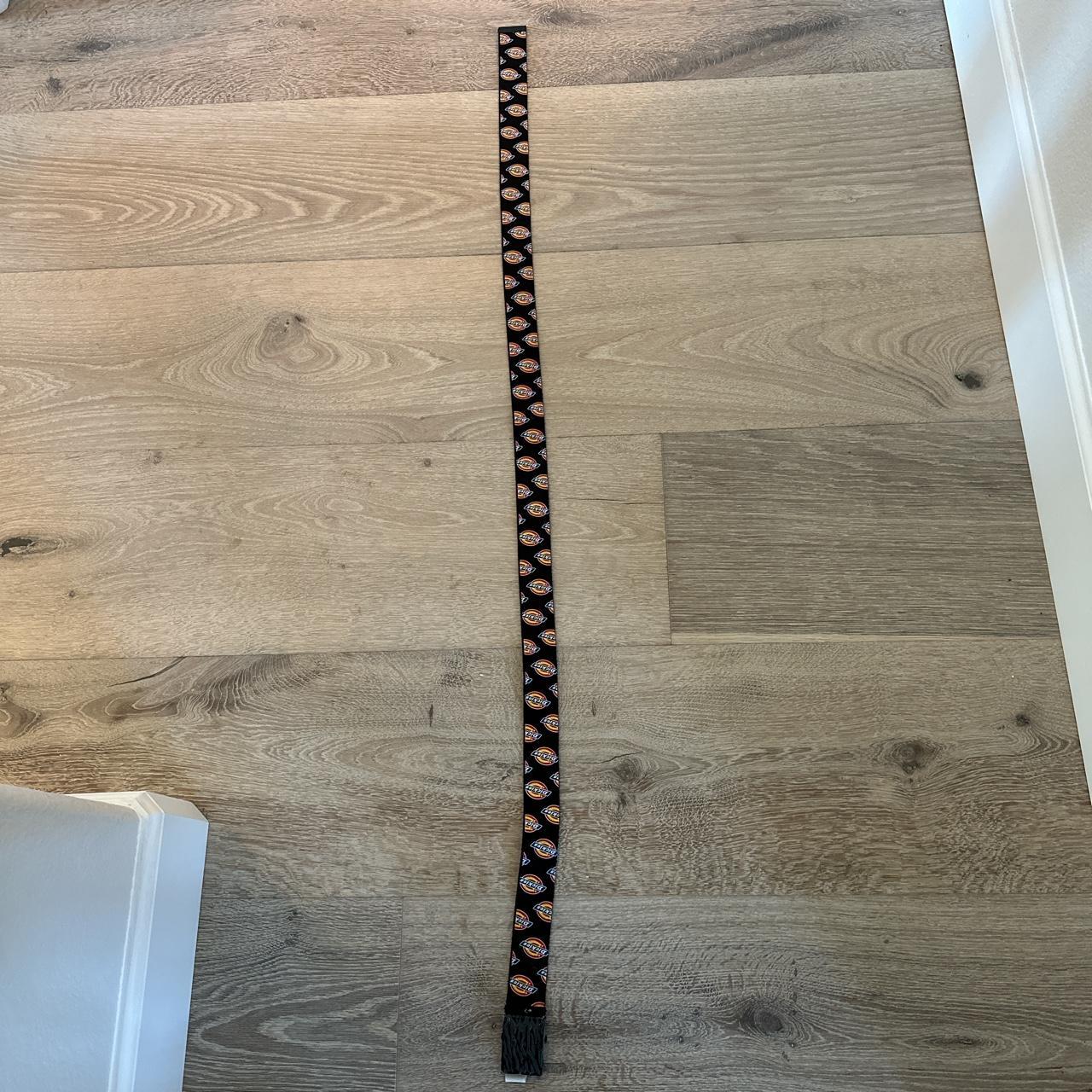dickes belt