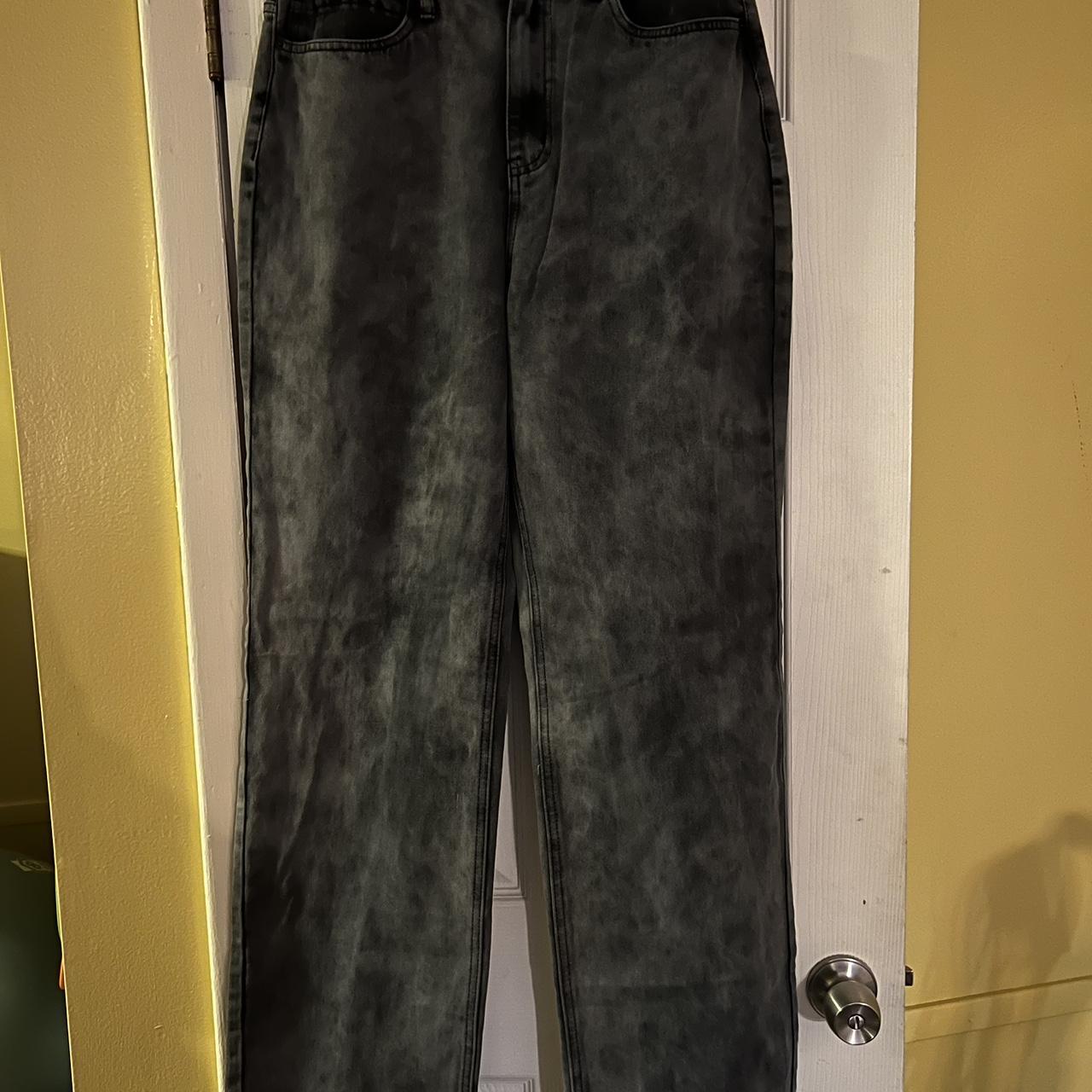 Black deals jeans juniors