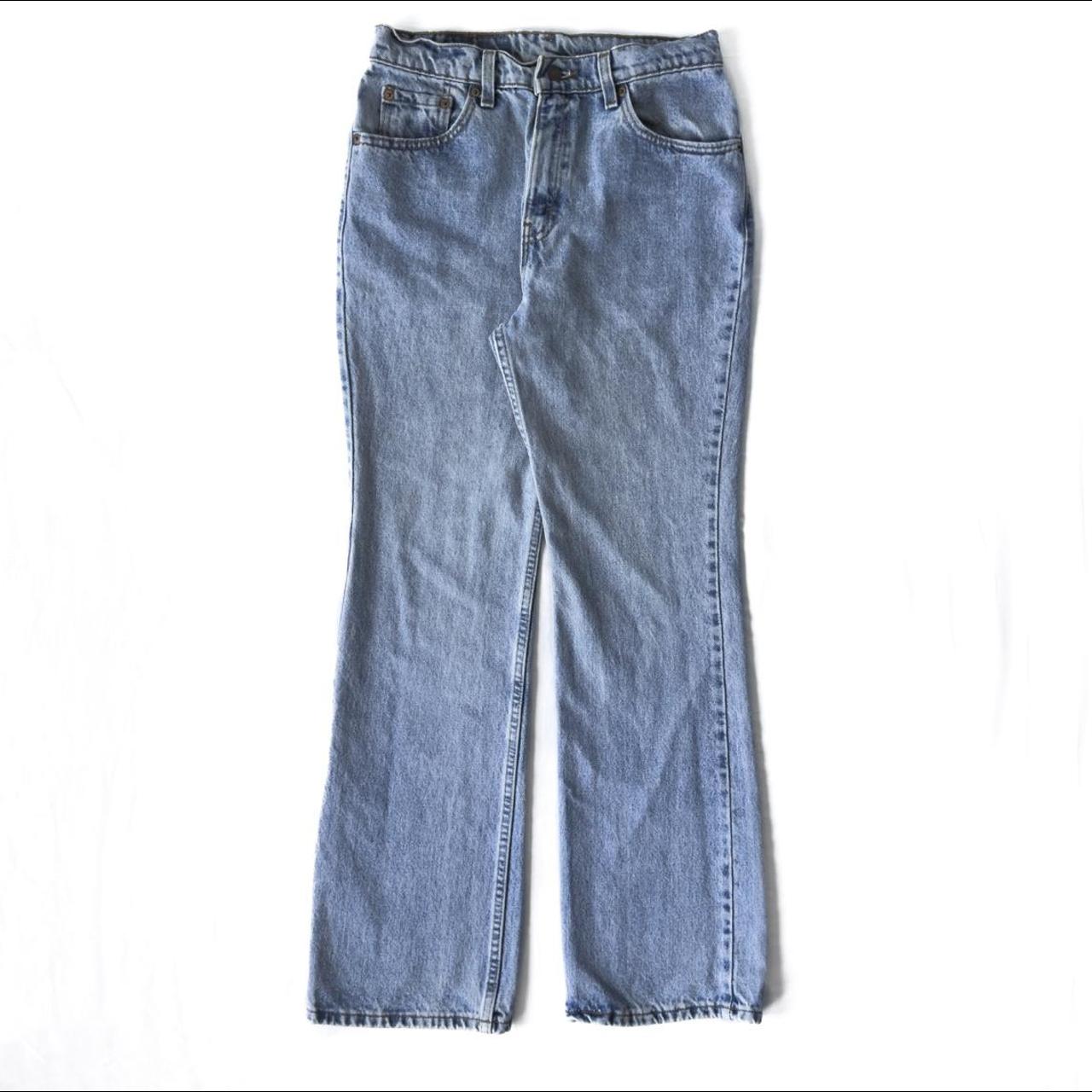 Levi's 517 hotsell bootcut womens