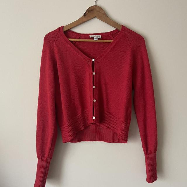 Women's Cardigans Preloved & Vintage | Depop